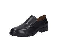 Slipper JOSEF SEIBEL "Harry 05" Gr. 42, schwarz Herren Schuhe Business Schlupfschuh, Komfortschuh, Schuh mit Wechselfußbett (57491946-42)
