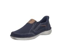 JOSEF SEIBEL Slipper New Anvers 25 - Blau / 40