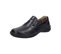 Josef Seibel New Anvers 67 Schuhe schwarz 44967 - Größe 44