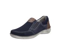 Josef Seibel - New Anvers 78, indigo-kombi indigo-kombi - Gr. - 40