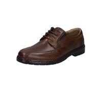 Josef Seibel Schnürschuhe Alastair 04 Cognac für Herren Größe 44