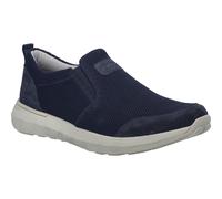 JOSEF SEIBEL Herren Sneaker Cameron 13 in indigo EU42