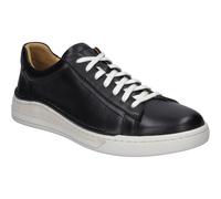 JOSEF SEIBEL Herren Sneaker Cleve 02 in schwarz EU43