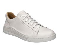 JOSEF SEIBEL Herren Sneaker Cleve 02 in weiss EU41