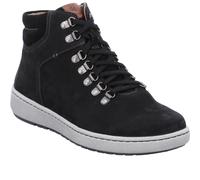 JOSEF SEIBEL Herren Sneaker David 06 in schwarz EU44