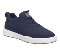Sneaker JOSEF SEIBEL "Donovan 02, nachtblau", Herren, Gr. 40, blau (nachtblau), Obermaterial: 100% Textilmaterial TEXMAT., Schuhe Sneaker (62866411-40) nachtblau