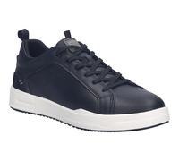 Sneaker JOSEF SEIBEL "Donovan 04, schwarz", Herren, Gr. 40, schwarz, Obermaterial: 100% Rindsleder Leather cow., Schuhe Sneaker (28806662-40) schwarz