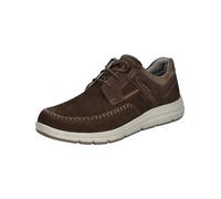 Josef Seibel Herren Sneaker Giuseppe 04,Weite G (Normal),Wechselfußbett