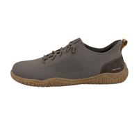 Josef Seibel Sneaker Wallace 05 – Rindsleder & Textil – Herren Asphalt Gr. 43