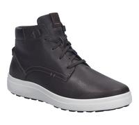 Sneaker JOSEF SEIBEL "Maddox 02, brasil-kombi", Herren, Gr. 41, braun (brasil, kombi), Obermaterial: 100% Rindsleder Leather cow., Schuhe Sneaker (13046903-41) brasil, kombi