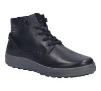JOSEF SEIBEL Herren Sneaker Maddox 02 in schwarz EU45