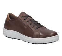 JOSEF SEIBEL Herren Sneaker Maddox 05 in castagne-kombi EU41