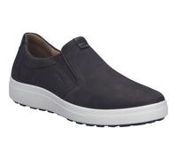 Josef Seibel Bequeme Slipper für Herren, braun, Gr. 42 EU