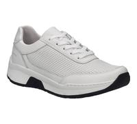 Josef Seibel Sneaker Mitchell 09 (Leder) weiss Herren, Größe Euro (US) 45