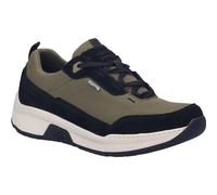 JOSEF SEIBEL Sneaker Mitchell 53 - Schwarz / 45