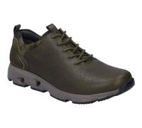 JOSEF SEIBEL Herren Sneaker Noah 02 in moos-kombi EU46