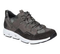 JOSEF SEIBEL Herren Sneaker Noah 03 in asphalt-kombi EU44