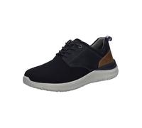 Josef Seibel Herren Sneaker Wales 03,Weite G (Normal),Wechselfußbett
