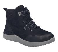 Josef Seibel Herren Low-Top Sneaker Wales.50,Weite G (Normal),Wechselfußbett,wasserdicht