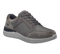 JOSEF SEIBEL Herren Sneaker Wales 51 in grau EU42