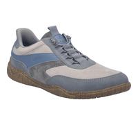 JOSEF SEIBEL Herren Sneaker Wallace 06 in jeans-multi EU43
