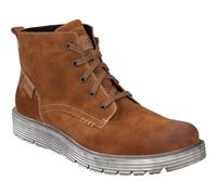 JOSEF SEIBEL Herren Stiefelette Cooper 04 in rost-kombi EU44