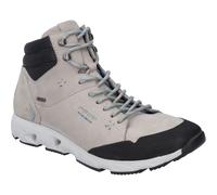 JOSEF SEIBEL Herren Stiefelette Noah 55 in hellgrau-kombi EU42