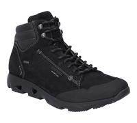 JOSEF SEIBEL Herren Stiefelette Noah 55 in schwarz EU44