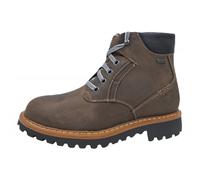 Josef Seibel Herren Tex-Boots Braun - Größe: 42