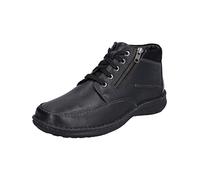 Josef Seibel Schnürboots - Herren - schwarz in Größe 42