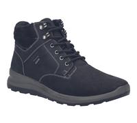 Josef Seibel - Herren Winterstiefel Marley53 schwarzTopDryTex Schwarz - Gr. - EU 43