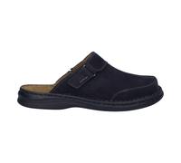 JOSEF SEIBEL Herrenschuhe Clogs ocean ocean - Gr. - 42