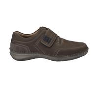 JOSEF SEIBEL Herrenschuhe Elegante Schnürer ASPHALT ASPHALT - Gr. - 40