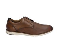 JOSEF SEIBEL Herrenschuhe Elegante Schnürer camel-kombi camel-kombi - Gr. - 45