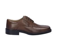 JOSEF SEIBEL Herrenschuhe Elegante Schnürer cognac cognac - Gr. - 43
