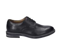 JOSEF SEIBEL Herrenschuhe Elegante Schnürer schwarz schwarz - Gr. - 44