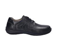 Josef Seibel Herren Bequemschuhe New Anvers 08,Weite K (Extra weit),Wechselfußbett