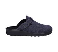 Josef Seibel Herren Hausschuhe Metz 240 Weite H dunkelblau Größe 43