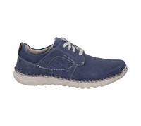 JOSEF SEIBEL Herrenschuhe Hausschuhe dunkelblau dunkelblau - Gr. - 47