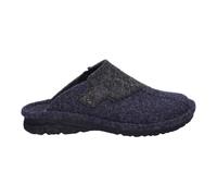 JOSEF SEIBEL Herrenschuhe Hausschuhe DUNKELBLAU-KOMBI DUNKELBLAU-KOMBI - Gr. - 44