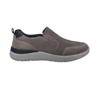JOSEF SEIBEL Herrenschuhe Hausschuhe grau grau - Gr. - 40