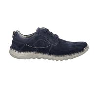 JOSEF SEIBEL Halbschuh Wilson 04 - Blau / 44
