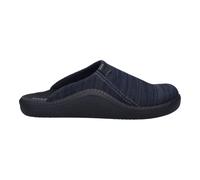 Josef Seibel Hausschuh MONACO 03 Herren Blau Größe 46