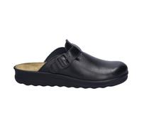 JOSEF SEIBEL Herrenschuhe Hausschuhe SCHWARZ SCHWARZ - Gr. - 41