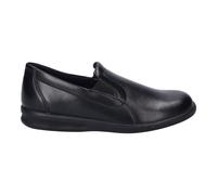 Josef Seibel Herren-Pantoffeln Belfort 88 Weite G Schwarz Größe 43