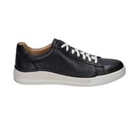 JOSEF SEIBEL Herrenschuhe Hausschuhe SCHWARZ SCHWARZ - Gr. - 47