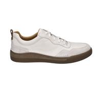 JOSEF SEIBEL Herrenschuhe Hausschuhe WEISS WEISS - Gr. - 45