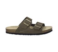 JOSEF SEIBEL Herrenschuhe Pantoletten BOSCO - Gr. - 44