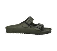 JOSEF SEIBEL Herrenschuhe Pantoletten OLIV OLIV - Gr. - 46