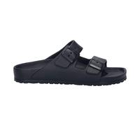 JOSEF SEIBEL Herrenschuhe Pantoletten SCHWARZ SCHWARZ - Gr. - 45